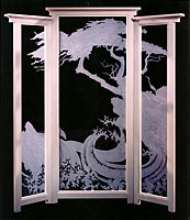 Monterey Screen