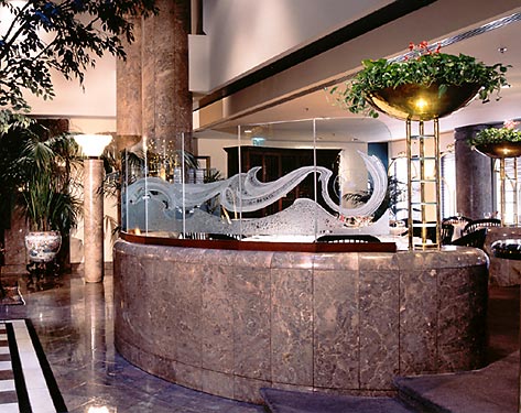 architectural glass vincent taylor architectural art glass